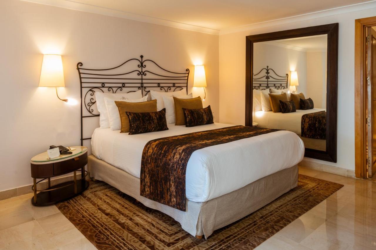 Suite con Vista Piscina
