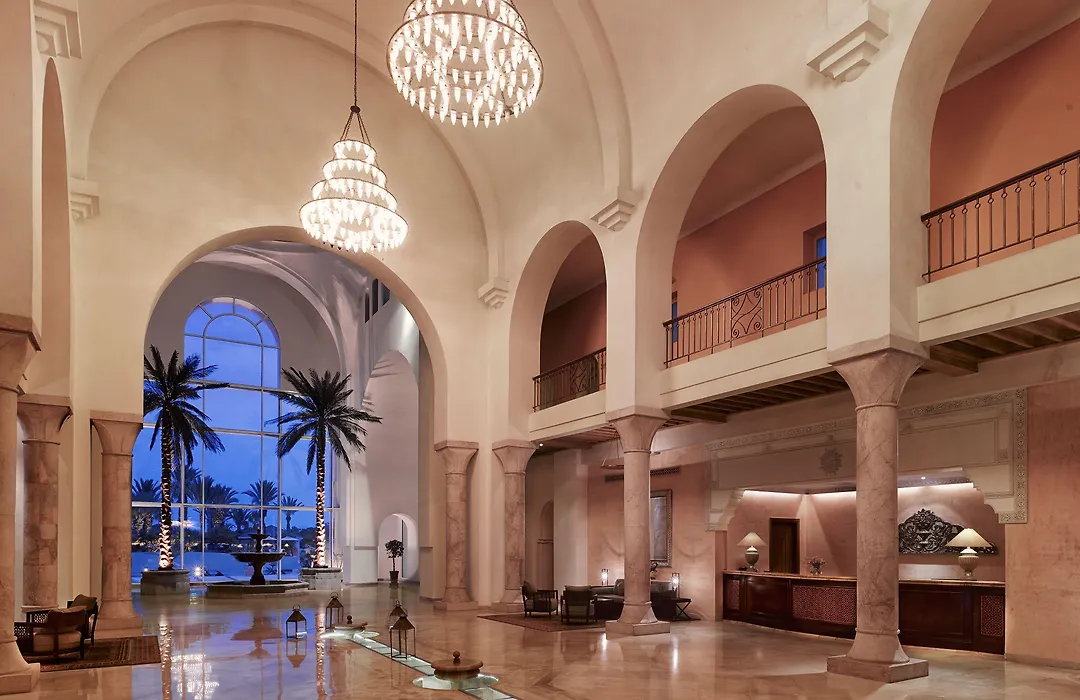 The Residence Tunis-1